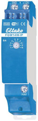 FGW14W-IP Eltako Bramka (Gateway) szyna montażowa
