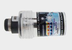 Palnik ksenonowy D2S 6000K/8000K