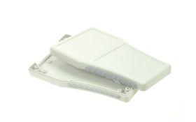 Obudowa ręczna do przyrządów