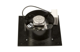 Wentylator osiowy fi 200 405m3/h 230V 43W OV1200