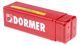 Wiertło Ø: 9.5mm dł: 125 mm HSS Dormer Wiertło kręte