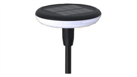 Solarna Lampa Ogrodowa Led Slo-3 Ip65