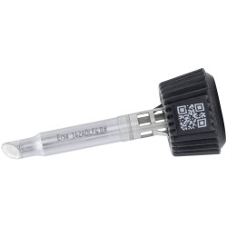 Ersa 0142ADLF40/SB Soldering Tip 4mm ERSADUR Coating for I-TOOL TRACE