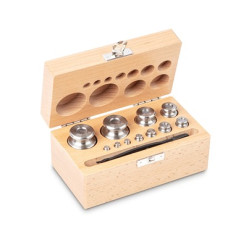 Weight Set KERN 344-04