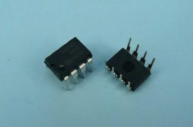 24C256-E DIP-8 EEPROM