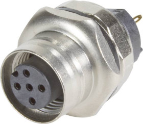 Harting 21033212431 Adapter płytki drukowanej 21 03 321 2431, 1 szt.