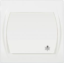 Łącznik zwierny światło