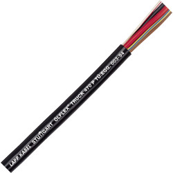 LAPP 7027080 ÖLFLEX® TRUCK 470 P FLRYY11Y Black Data Cable 2 x 1mm²