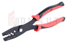 OPT LY291 Zaciskarka końcówek nieizolowanych 0,75-16mm2