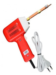 Lutownica transformatorowa 75W ZDZ Polska lt-75