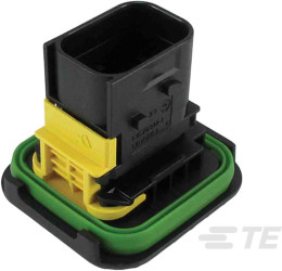 Obudowa TE Connectivity HDSCS Męski