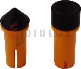 Adapter lejowy i stożkowy do ST723