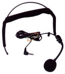 MIKROFON HM-26L NAGŁOWNY DYNAMICZNY
