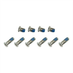 PINEBOOK (Pro) SCREWS SET (10 Pieces)