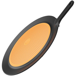 Fiskars 1027305 Functional Form Kitchen Utensils Splash Protection Technology