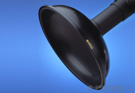 Głowica do systemu 100 ESD/EEx - średnica 385 mm