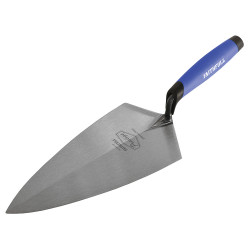 Faithfull FAI007 Prestige Philadelphia Pattern Brick Trowel 250mm (10in)
