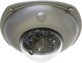Zestaw do ochrony przed wandalizmem Mobotix MX-D15-Vandal-ESMA