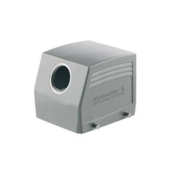 Weidmüller HDC 32B TSBU 1PG29G 1666840000 Obudowa złącza męskiego 1 szt.