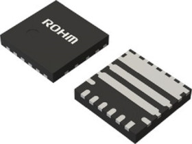 Płytka ewaluacyjna ROHM BD9F800MUX-EVK-001 Przetwornica DC-DC BD9F800MUX Płytka ewaluacyjna