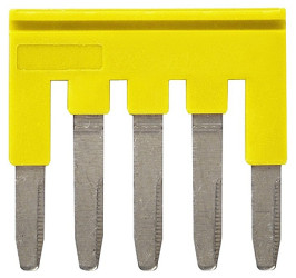 Zworka zwierająca, XW5S, Omron