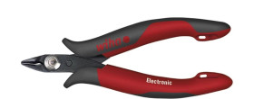 Szczypce do cięcia bocznego Electronic 27388