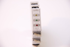 LAMPKA SYGNALIZACYJNA OBECNOSCI 3 FAZ ZAMEL LKM-01-40 LED