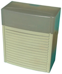 Wzmacniacz dzwonka telefonu 230 V AC 90dB Legrand IP31