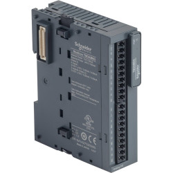 Moduł rozszerzeń Schneider Electric TM3AM6G TM3AM6G