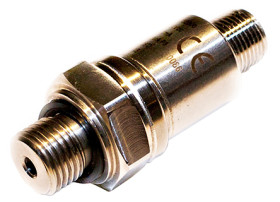 Czujnik ciśnienia 1bar Prąd Gems Sensors powietrza 4 → 20 mA