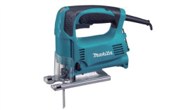 Wyrzynarka Z Podcinakiem 450W