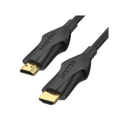 Kabel HDMI 1m v2.1 Unitek 120Hz 4K