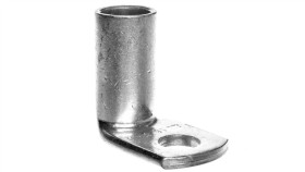 Końcówka Oczkowa Kątowa 90 K90r 240/16 E11km-01040105600 /50Szt./