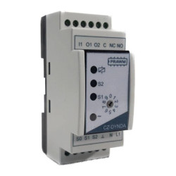 Wielofunkcyjny przekaźnik poziomu cieczy CZ-DYNDA