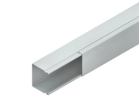 Kanał ochronny biały 26x30 LLK 26.030 R /2 m/