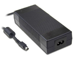MEAN WELL Adapter AC/DC 264V ac 9200 mA