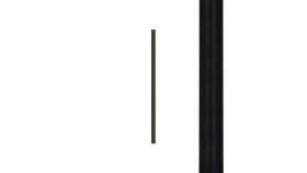 Klosz Cameleon Laser 750 Black 8568 Nowodvorski