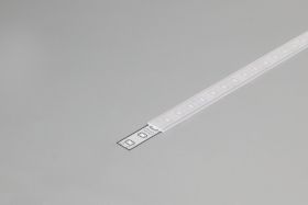 Klosz wsuwany A szron 2m