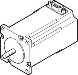 Silnik krokowy FESTO EMMS-ST-57-M-S-G2 1370478, 1.4 Nm, 5 A