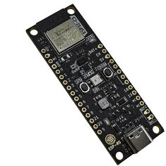 Espressif ESP32-C3 DevKit-RUST-2 Development Board WiFi Bluetooth LE IMU SHTC3 Temperature Humidity Sensor Module Type-C