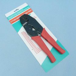 HY-230C ZACISKACZ KONEK.NIEIZOLOWANYCH