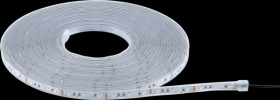 71196 Stripe solar LED, 10 m, RGB, 3.8 W, 14 lm/m