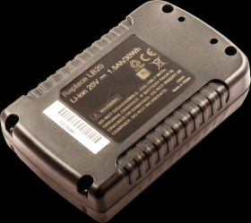 82563 Battery for Black&amp;Decker tools, 20 V