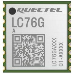 LC76GABMD