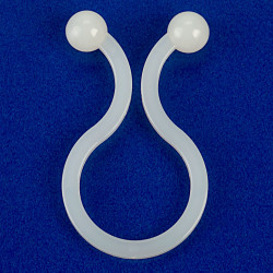 UniStrand Twist Tie 13-16.5mm - Pack of 100