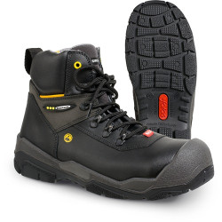 Safety Shoe JALAS1828 JUPITER 6.5
