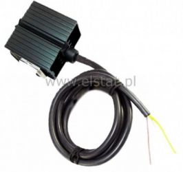 Element grzejny 10W szaf sterowniczych z przewodem