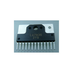 Układ scalony LA7835
