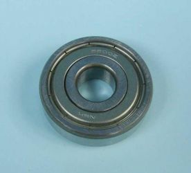 6200-ZZ 10x30x10 NSK ŁOŻYSKO WYSOKOOBROT