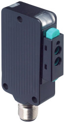 Pepperl+Fuchs 249777 MLV41-LL-IR/92/136 Czujnik światłowodowy 1 szt. (D x S x W) 13.6 x 31 x 56.5 mm